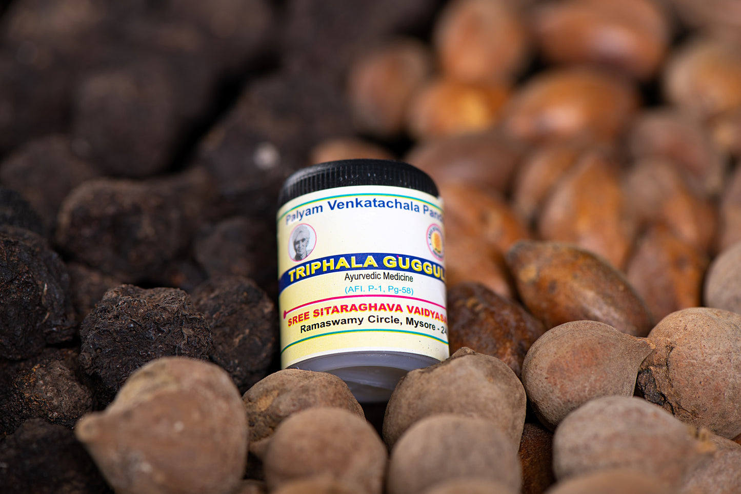 Triphala Guggulu