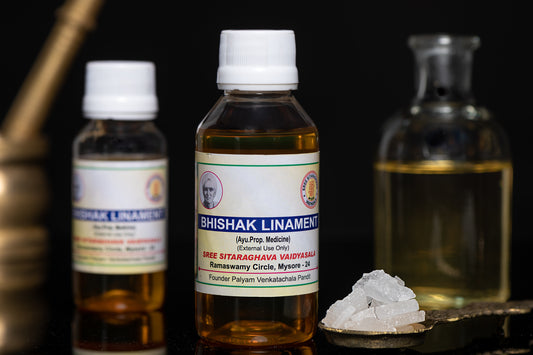 Bhishak Linament